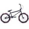 BMX CULT GATEWAY NOIR (TT 20,5'')